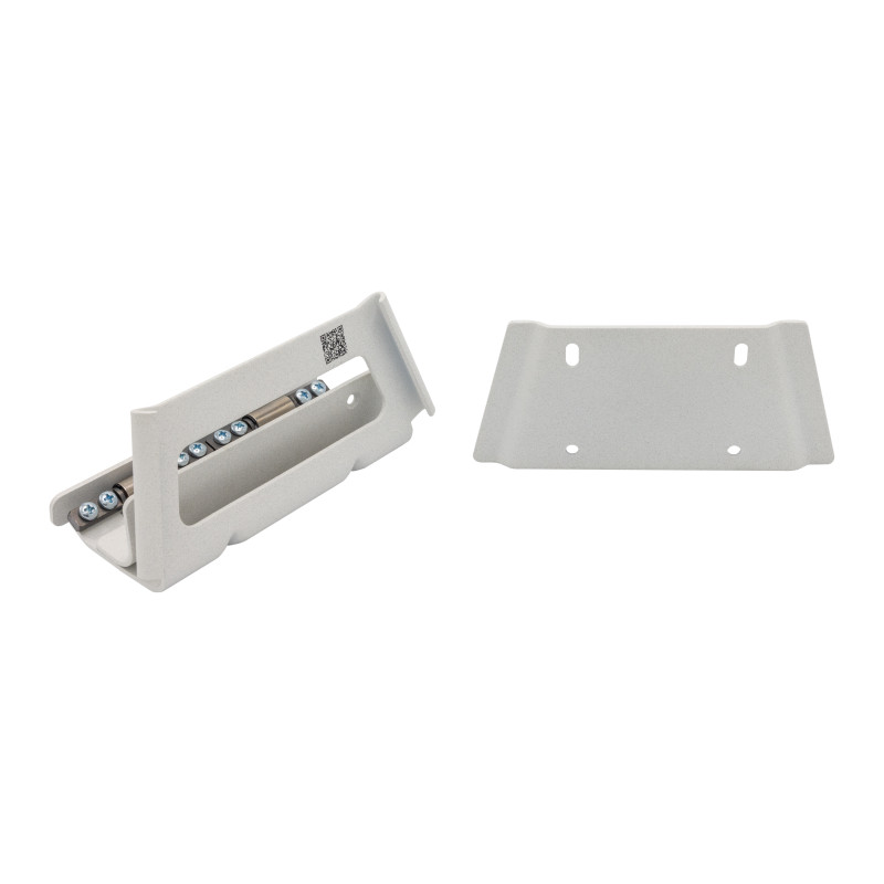 HP POLY STUDIO X52 WALL MOUNTING KIT (WALL MOUNTING BRACKET, HINGE PLATE & SCREWS INCLUDED