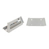 HP POLY STUDIO X52 WALL MOUNTING KIT (WALL MOUNTING BRACKET, HINGE PLATE & SCREWS INCLUDED