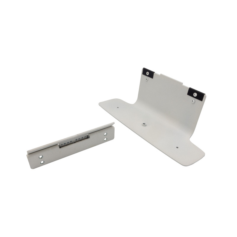 HP POLY STUDIO X52 TABLESTAND (PEM nut 1/4X20 + 2 MOUNTING HOLES, TABLESTAND & HINGE CLAMP