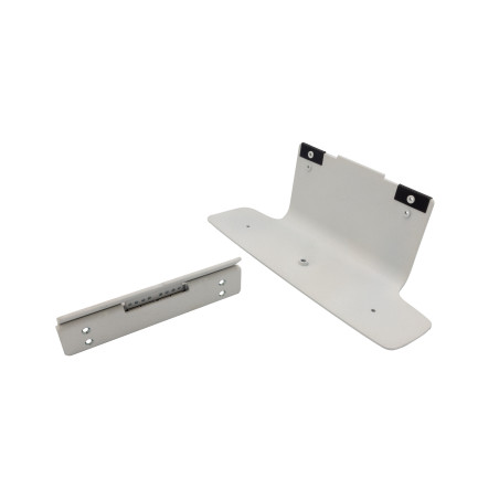 HP POLY STUDIO X52 TABLESTAND (PEM nut 1/4X20 + 2 MOUNTING HOLES, TABLESTAND & HINGE CLAMP