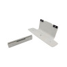HP POLY STUDIO X52 TABLESTAND (PEM nut 1/4X20 + 2 MOUNTING HOLES, TABLESTAND & HINGE CLAMP