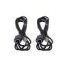 HP POLY EXTERNAL MIC CABLE EXTENDER KIT, UP TO 30M - USEDWITH EXPANSION MICS