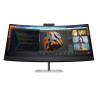 HP SERIES 7 PRO 39.7 INCH 5K2K WUHD, 1000:1, 300 NITS, RJ45,DP, HDMI, WEBCAM, HA, 3YRS