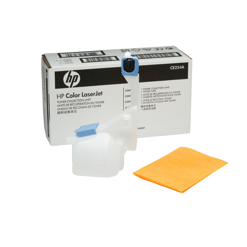 HP LASERJET TONER COLLECTION UNIT FOR M551, M570, M575, CP3525, CM3530