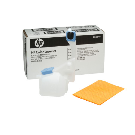 HP LASERJET TONER COLLECTION UNIT FOR M551, M570, M575, CP3525, CM3530
