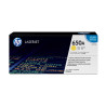 HP 650A YELLOW TONER FOR CP5525, M750 SERIES
