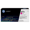 HP LASERJET 700 COLOUR 775 MAGENTA CARTRIDGE