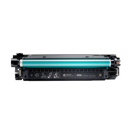 HP 508A YELLOW CARTRIDGE