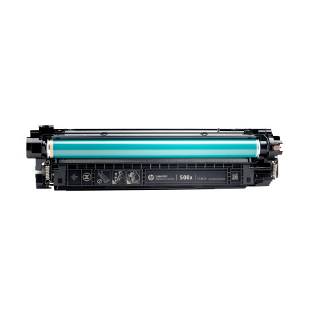HP 508A MAGENTA CARTRIDGE