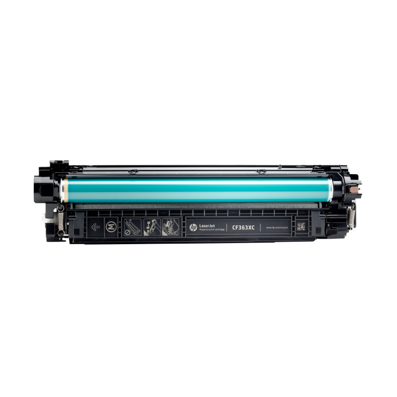 HP 508X MAGENTA LASERJET TONER CARTRIDGE