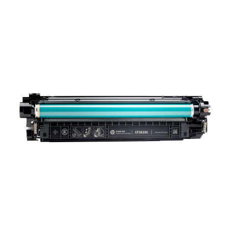 HP 508X MAGENTA LASERJET TONER CARTRIDGE
