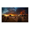 SAMSUNG (VMB-U) VIDEO WALL, 46" LED FHD, 500NITS, DP, HDMI(2), LAN, 3.5MM BEZ, 24H/7D, 3YR