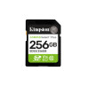 256GB SDXC Canvas Select Plus Gen3 150MB