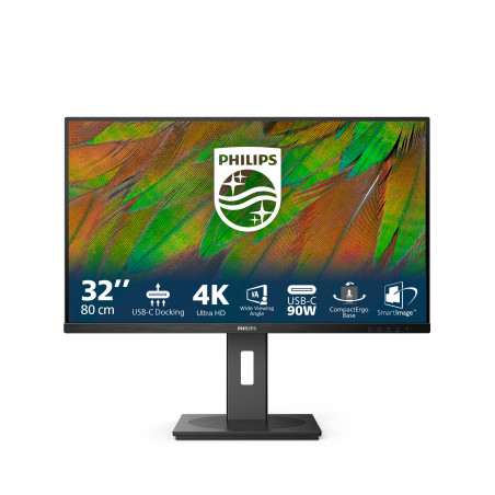 32B1U3900 UHD 60HZ VA BUSINESS MONITOR
