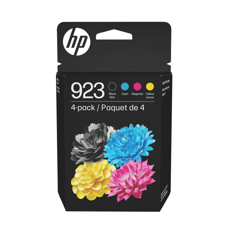 Officejet Ink Collection Unit