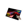 PORTABLE TOUCHSCREEN MONITOR 14 FULL HD