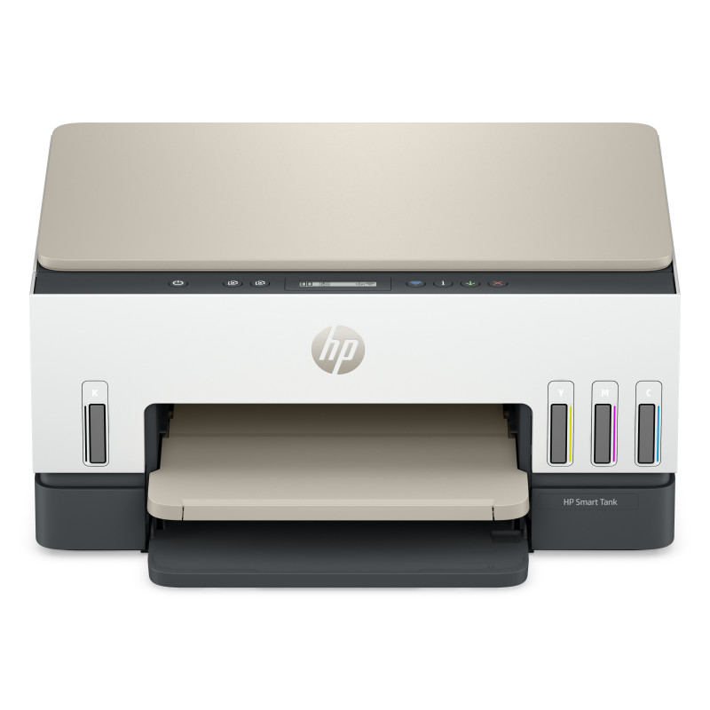HP SMART TANK 6005 ALL IN ONE PRINTER