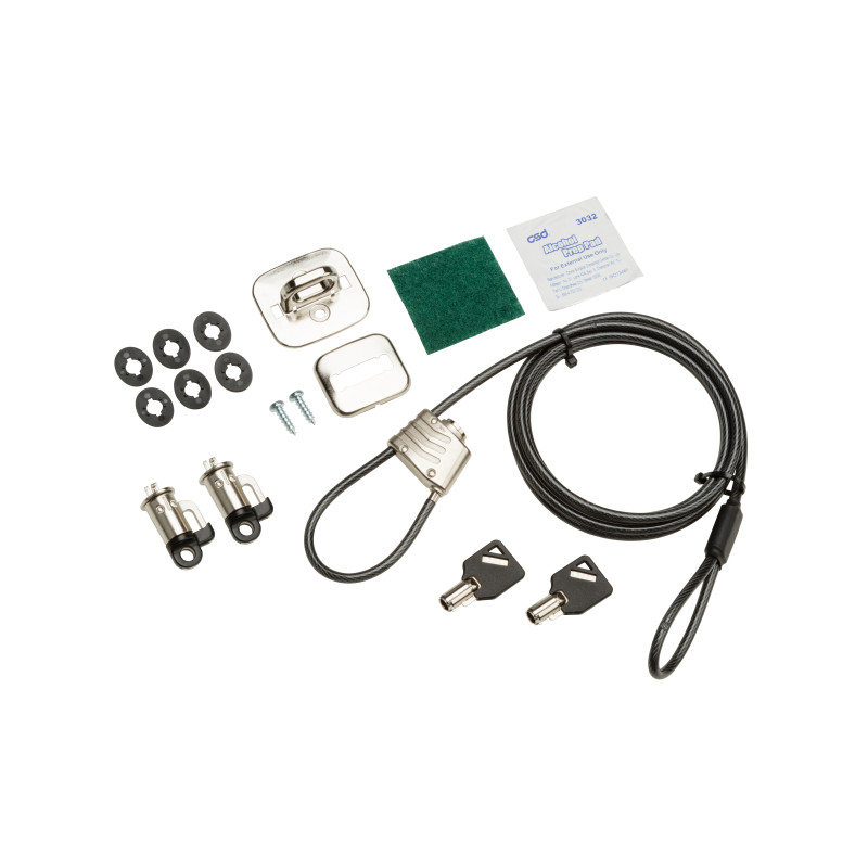 HPL ACC SYS-LOCK-V3-KIT-3XJ17AA