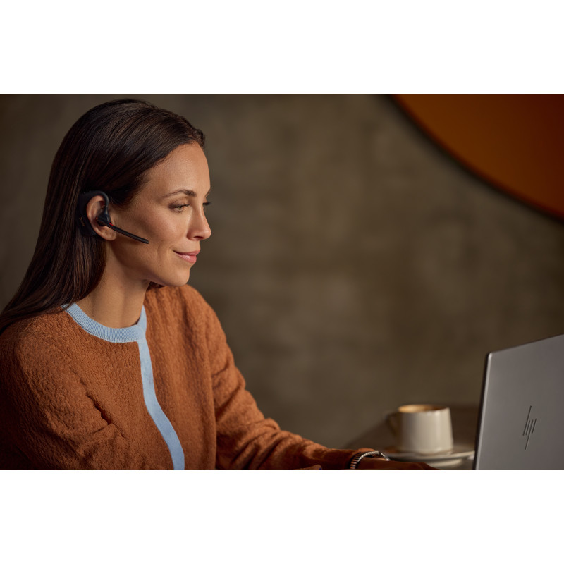 HP POLY VOYAGER LEGEND 50-M HEADSET UC