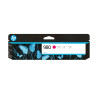 HP 980 MAGENTA ORIGINAL INK CARTRIDGE