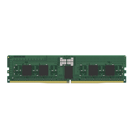16GB DDR5-5600MT/s ECC Reg CL46 DIMM 1Rx