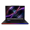 MSI Raider 16 Max HX B2WI-014AU Intel Core Ultra 9 290HX Plus, 16" 16:10 QHD+ (2560 x 1600) OLED, 32GB DDR5, 2TB SSD, NVIDIA GeF