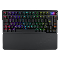 ROG AZOTH EXTREME STORM SWITCH KEYBOARD