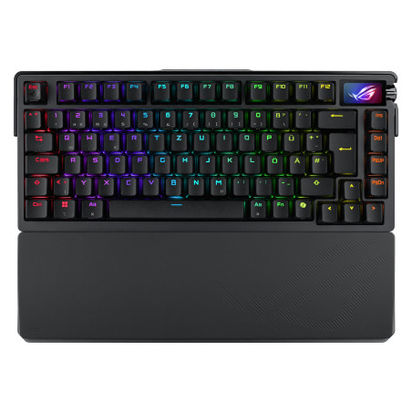 ROG AZOTH EXTREME STORM SWITCH KEYBOARD