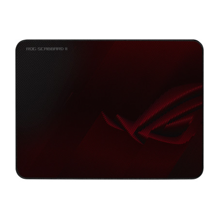 ROG SCABBARD II MEDIUM MOUSEPAD 2Y