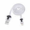 USB Full Charger Data Cable For iPhone 5 iPad 4 Mini iPod Touch