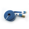 USB Full Charger Data Cable For iPhone 5 iPad 4 Mini iPod Touch