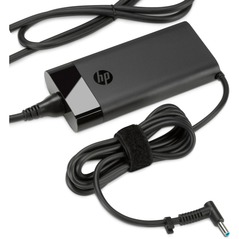 HP 150W Slim Smart 4.5mm AC Adapter - 4SC18AA