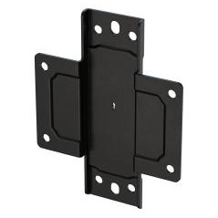 Atdec ADB-WP Rail to wall attachment plate