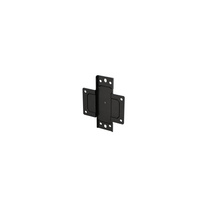Atdec ADB-WP Rail to wall attachment plate