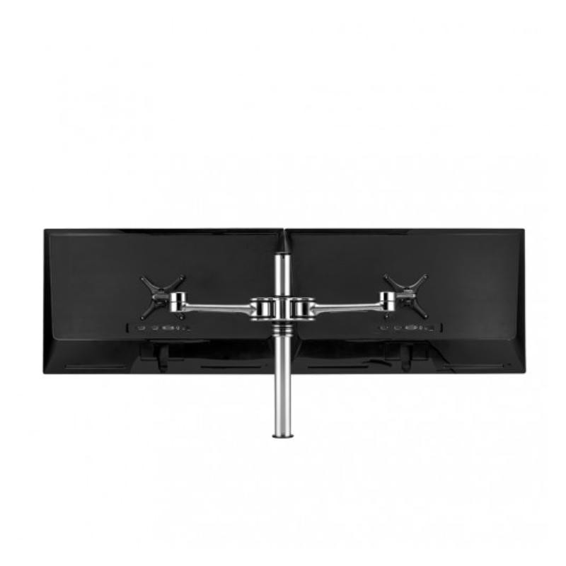 Atdec Visidec Focus LCD Double Monitor Swing Arm AF-AT-D-P