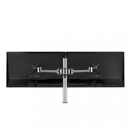 Atdec Visidec Focus LCD Double Monitor Swing Arm AF-AT-D-P