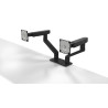 DELL DUAL MONITOR ARM MDA20