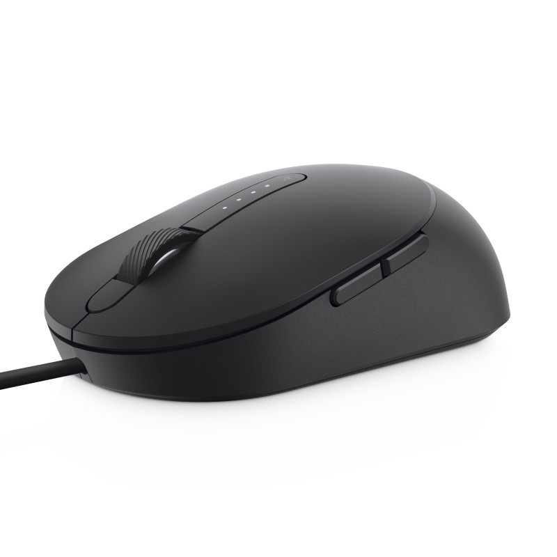 DELL MS3220 WIRED LASER MOUSE - BLACK