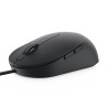 DELL MS3220 WIRED LASER MOUSE - BLACK