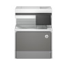 HP 6800DN LASER ENT COLOUR MFP 55PPM, 1 X 550 TRAY DUPLEX, NETWORK, 1YR