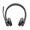 HP POLY VOYAGER 4320 OTH WIRELESS UC STEREO HEADSET, BT700 DONGLE , USB-A