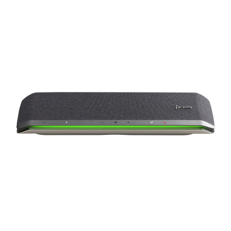 HP POLY SYNC 60 UC CONFERENCE SPEAKERPHONE,BLUETOOTH,USB-A & USB-C