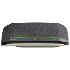 HP POLY SYNC 10 UC WIRED SPEAKERPHONE USB-A & USB-C