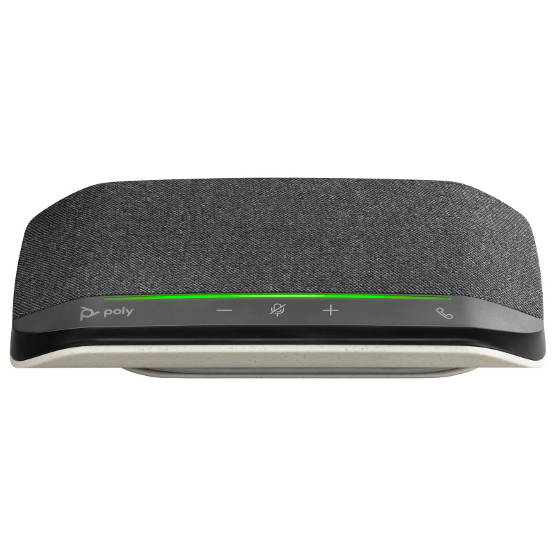 HP POLY SYNC 10 UC WIRED SPEAKERPHONE USB-A & USB-C