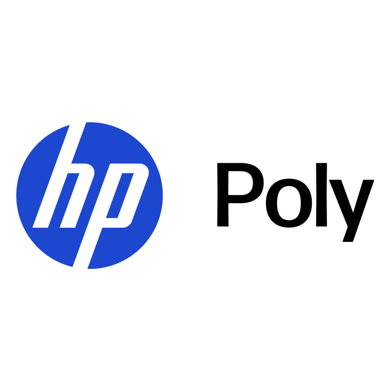HP POLY SPARE LEATHERETTE EAR CUSHION - SUIT CS351/361