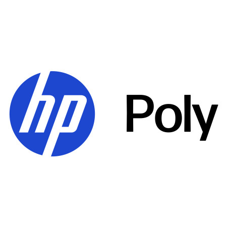 HP POLY SPARE LEATHERETTE EAR CUSHION - SUIT CS351/361