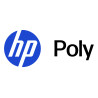 HP POLY SPARE LEATHERETTE EAR CUSHION - SUIT CS351/361