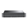 TP-LINK MEDIA CONVERTER CHASIS, 14-SLOT, RACKMOUNT, 3YR