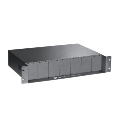 TP-LINK MEDIA CONVERTER CHASIS, 14-SLOT, RACKMOUNT, 3YR