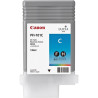 CYAN INK TANK 130ML FOR CANON IPF 6100 5100 5000